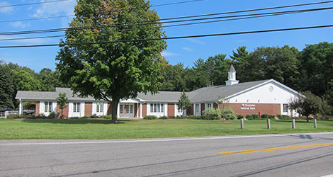 Willsboro NY Branch